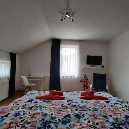 Apartmany V Nasem Olmütz Exterior foto