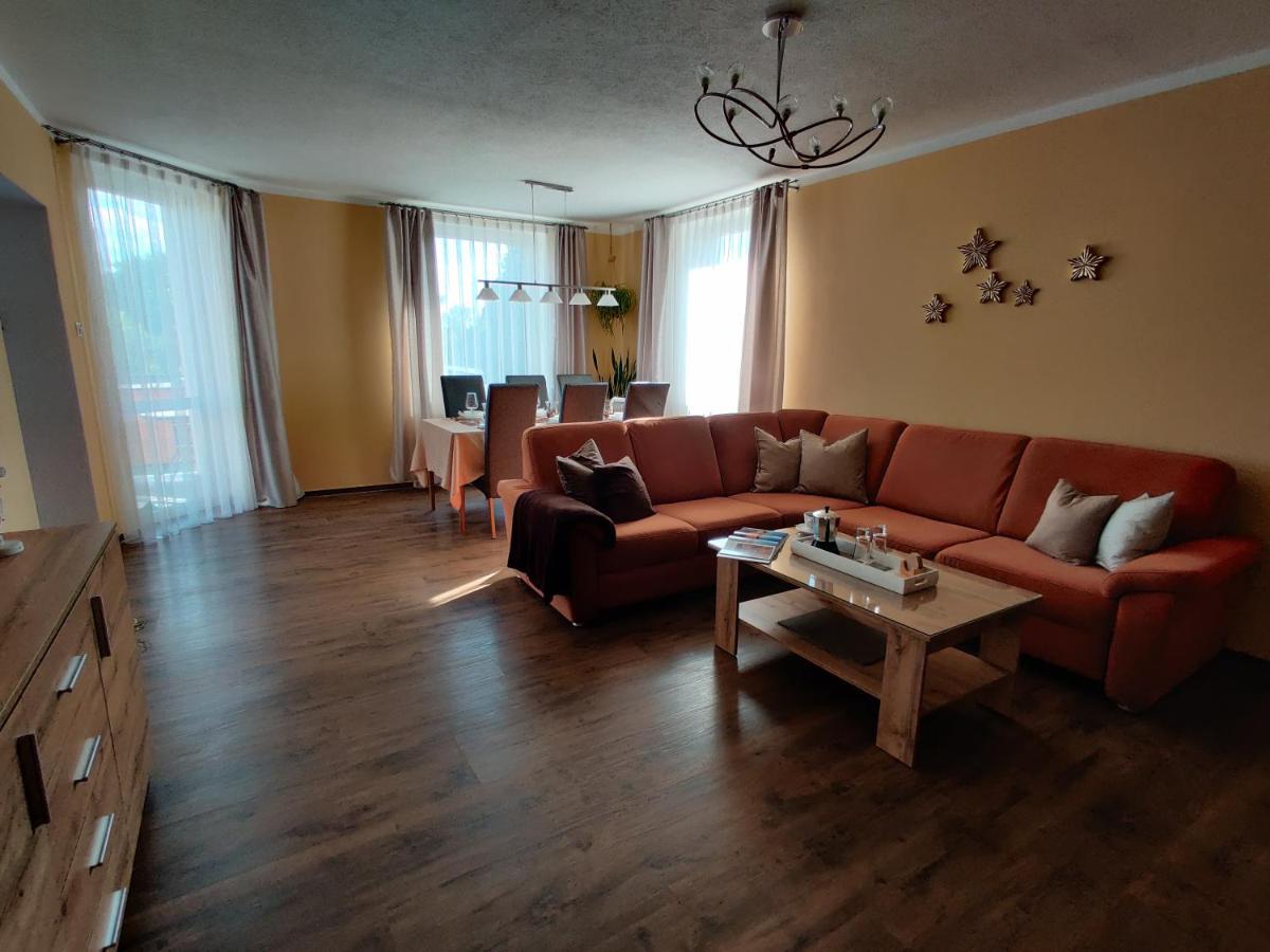 Apartmany V Nasem Olmütz Exterior foto