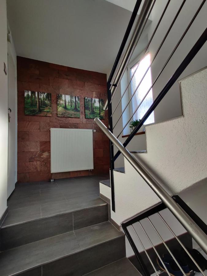 Apartmany V Nasem Olmütz Exterior foto