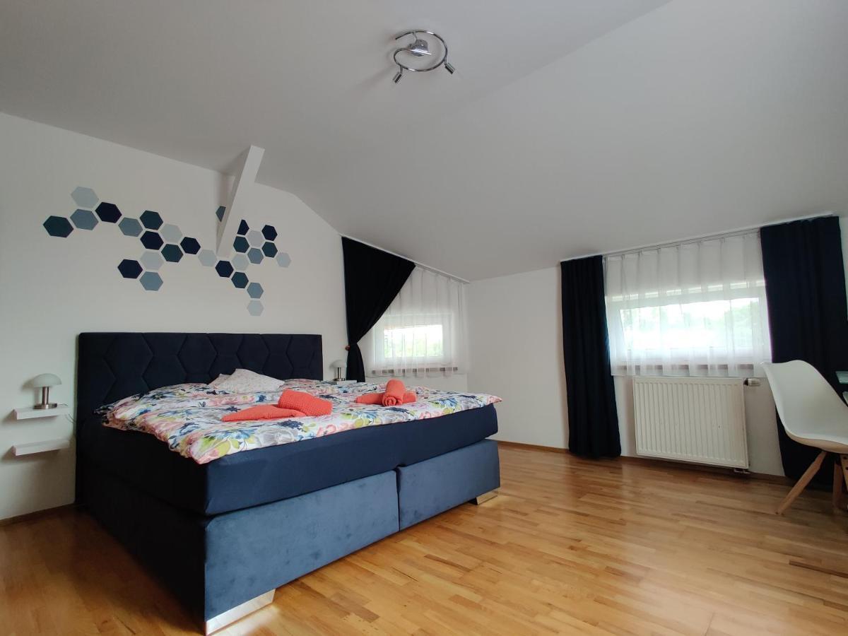 Apartmany V Nasem Olmütz Exterior foto