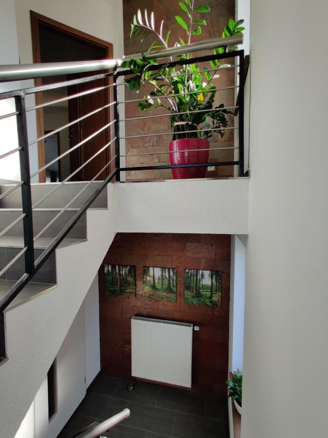Apartmany V Nasem Olmütz Exterior foto