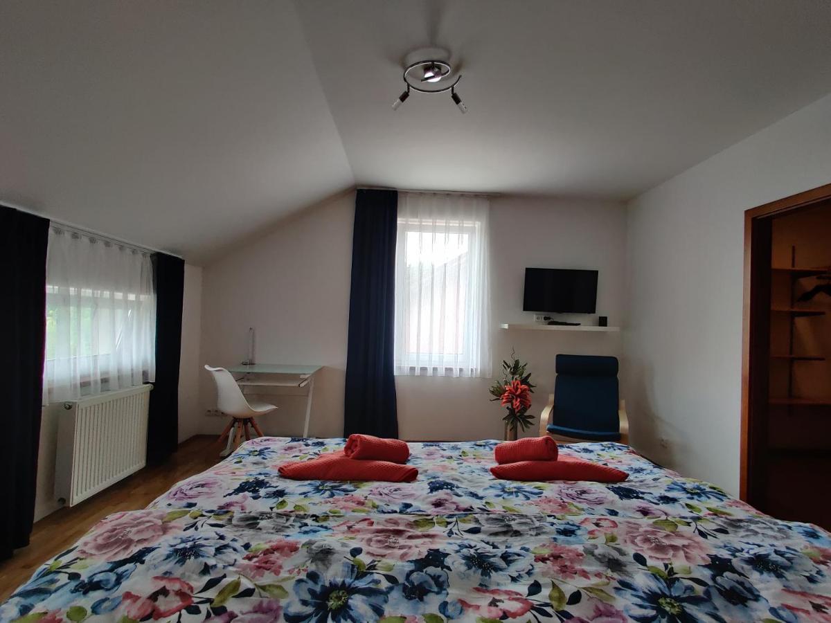 Apartmany V Nasem Olmütz Exterior foto